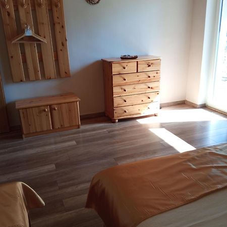 Vakacio Apartman Balatonalmádi Buitenkant foto