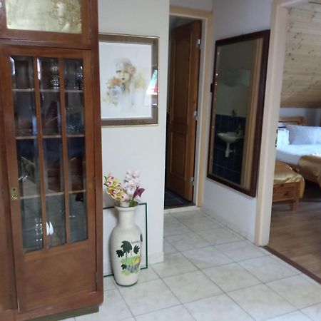 Vakacio Apartman Balatonalmádi Buitenkant foto
