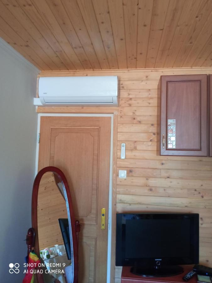 Vakacio Apartman Balatonalmádi Buitenkant foto