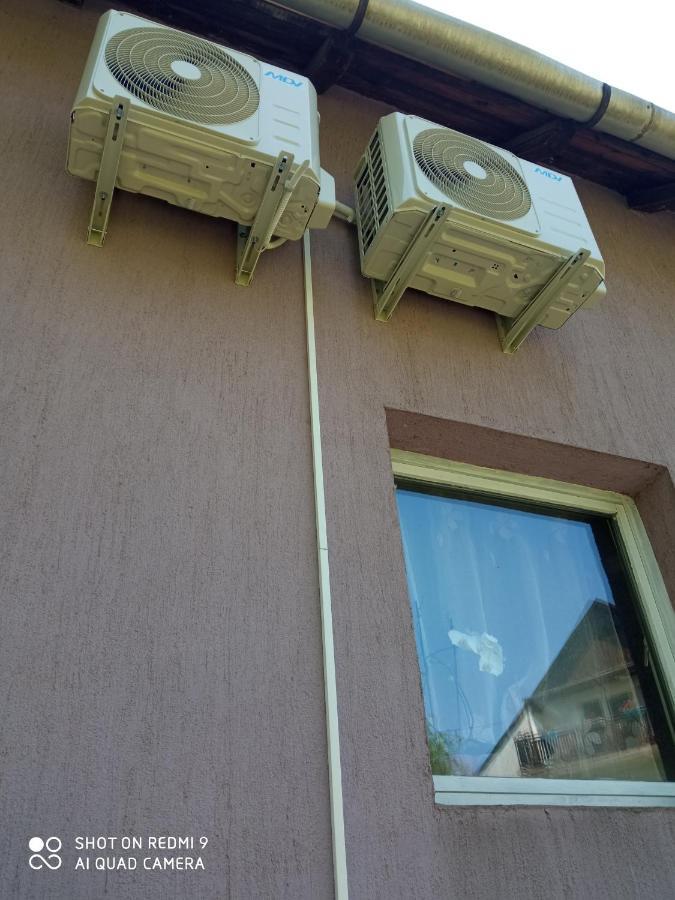 Vakacio Apartman Balatonalmádi Buitenkant foto