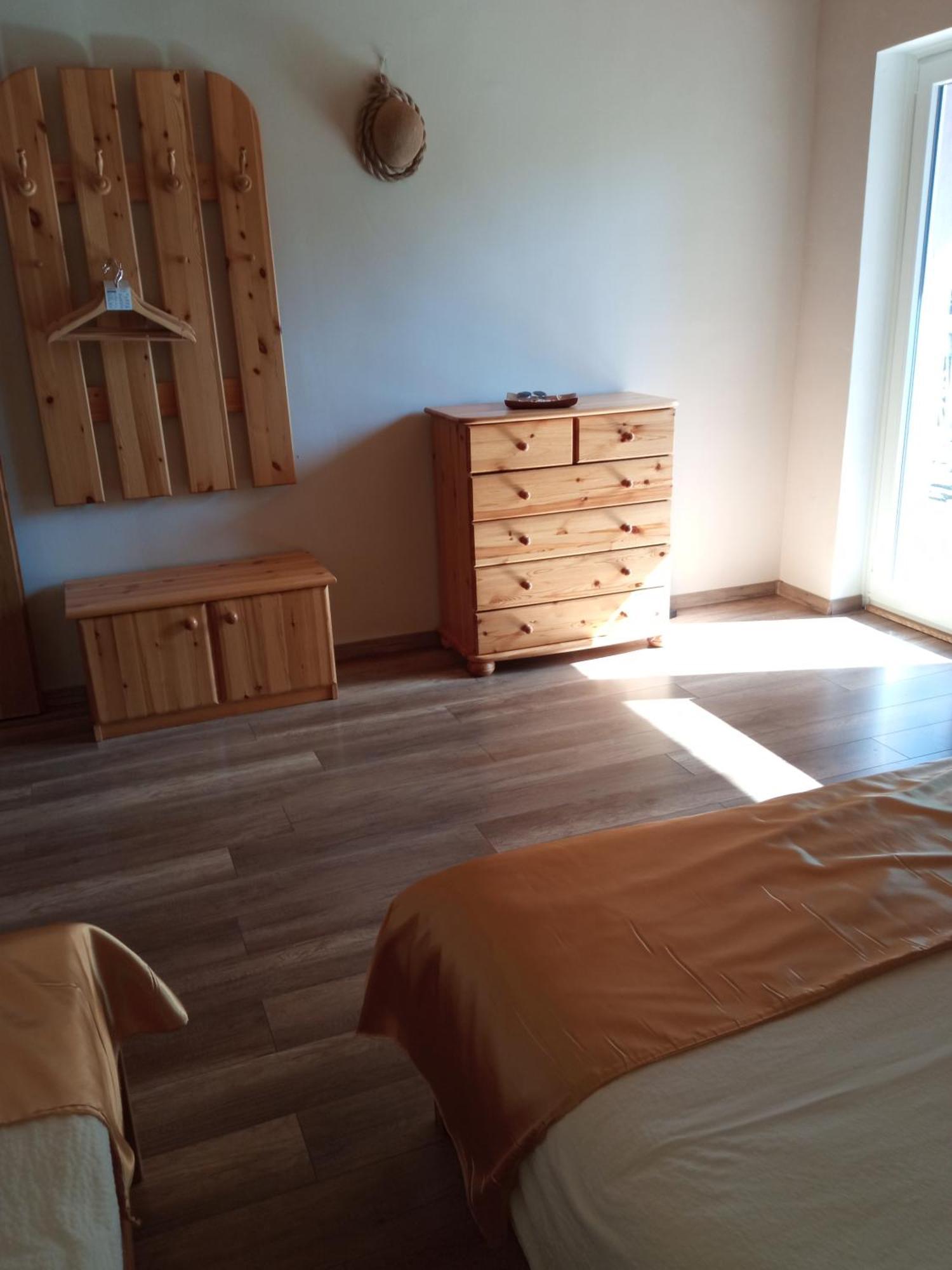 Vakacio Apartman Balatonalmádi Buitenkant foto