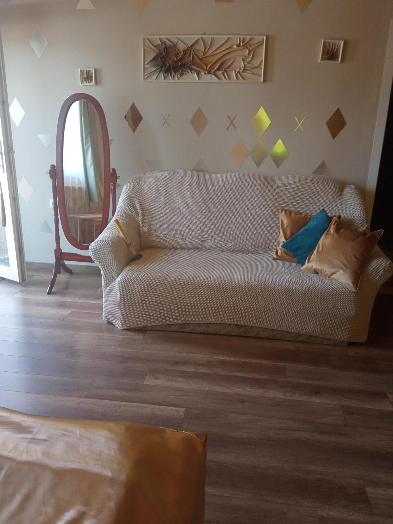 Vakacio Apartman Balatonalmádi Buitenkant foto