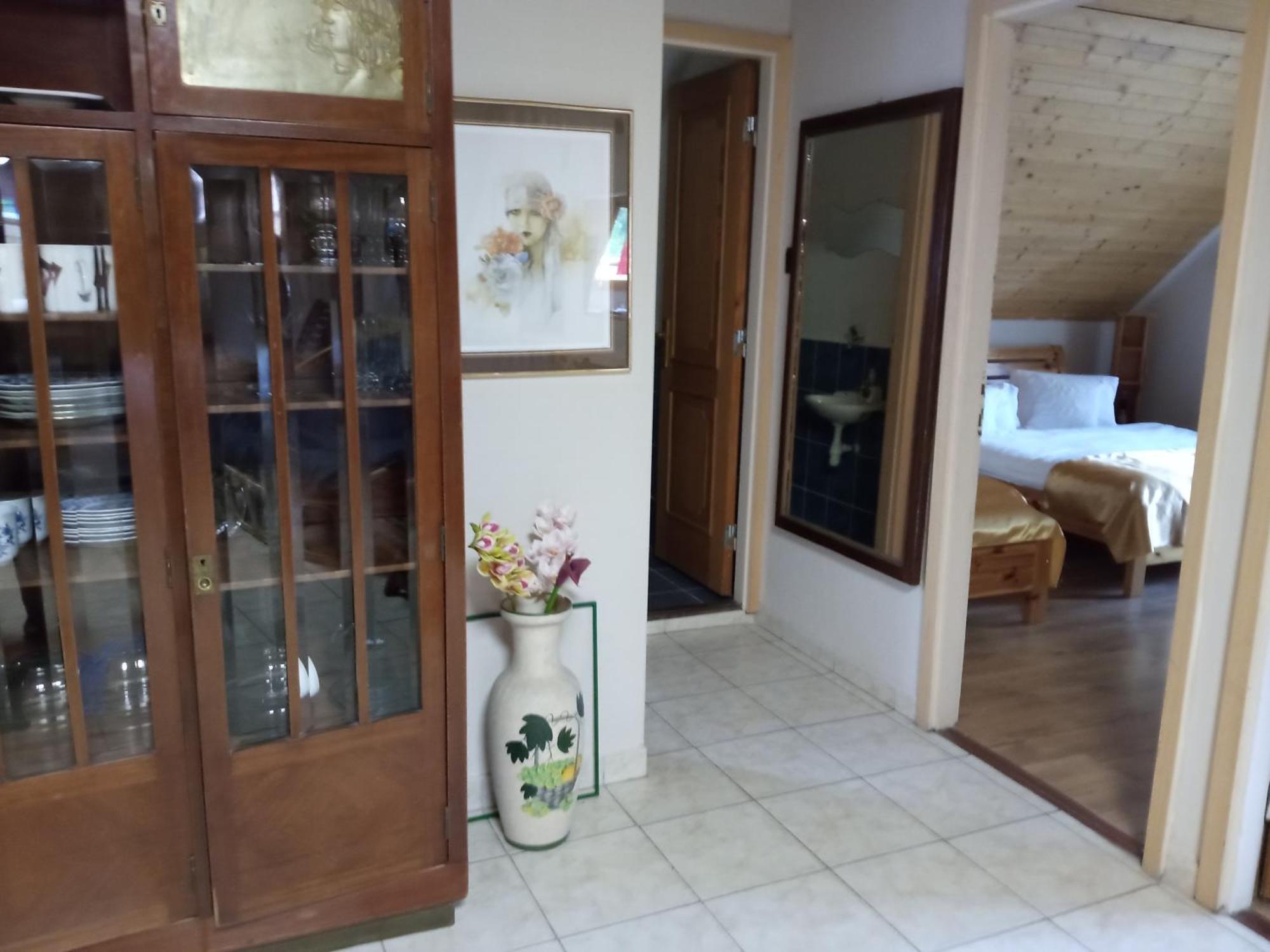 Vakacio Apartman Balatonalmádi Buitenkant foto