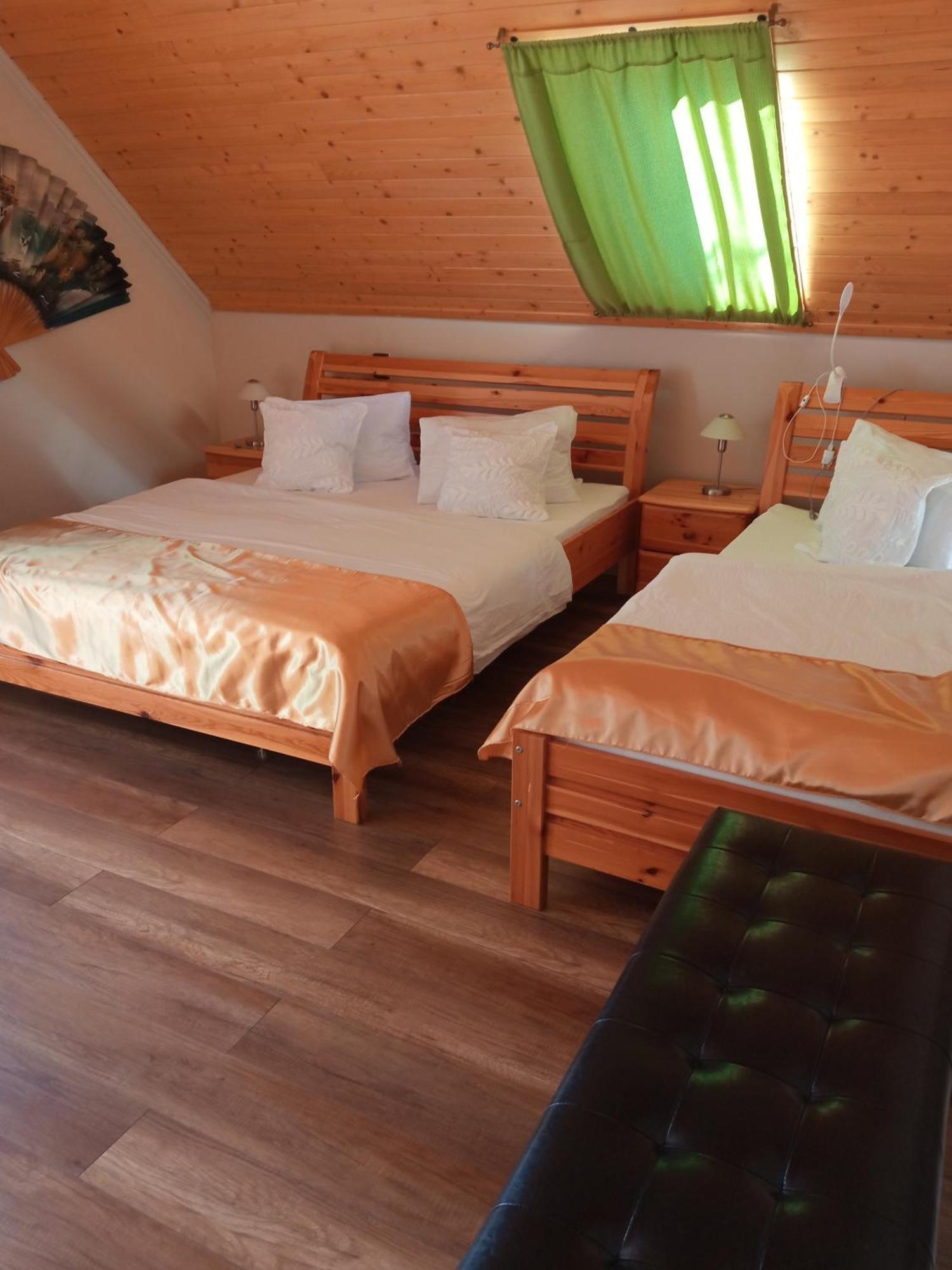 Vakacio Apartman Balatonalmádi Buitenkant foto