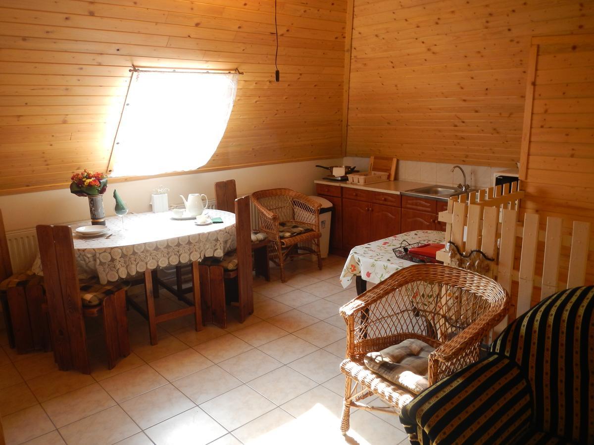 Vakacio Apartman Balatonalmádi Buitenkant foto