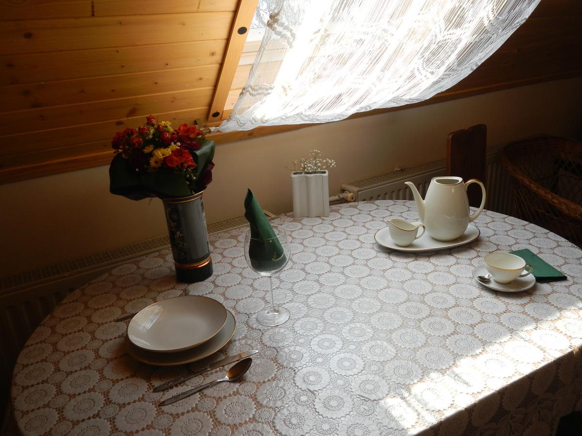 Vakacio Apartman Balatonalmádi Buitenkant foto