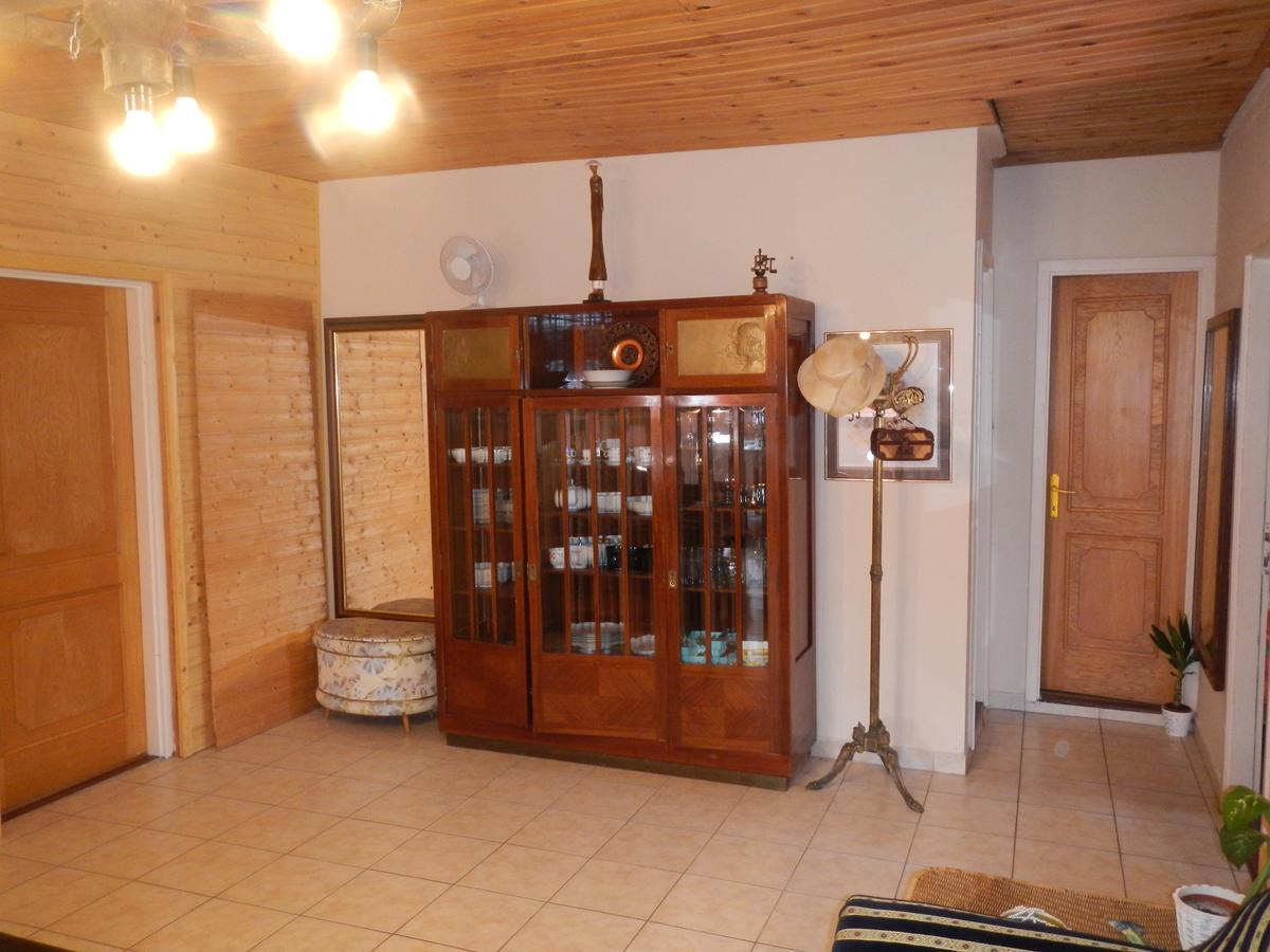 Vakacio Apartman Balatonalmádi Buitenkant foto
