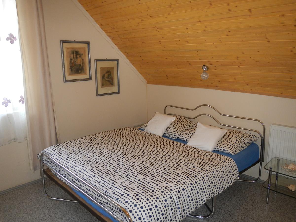 Vakacio Apartman Balatonalmádi Buitenkant foto