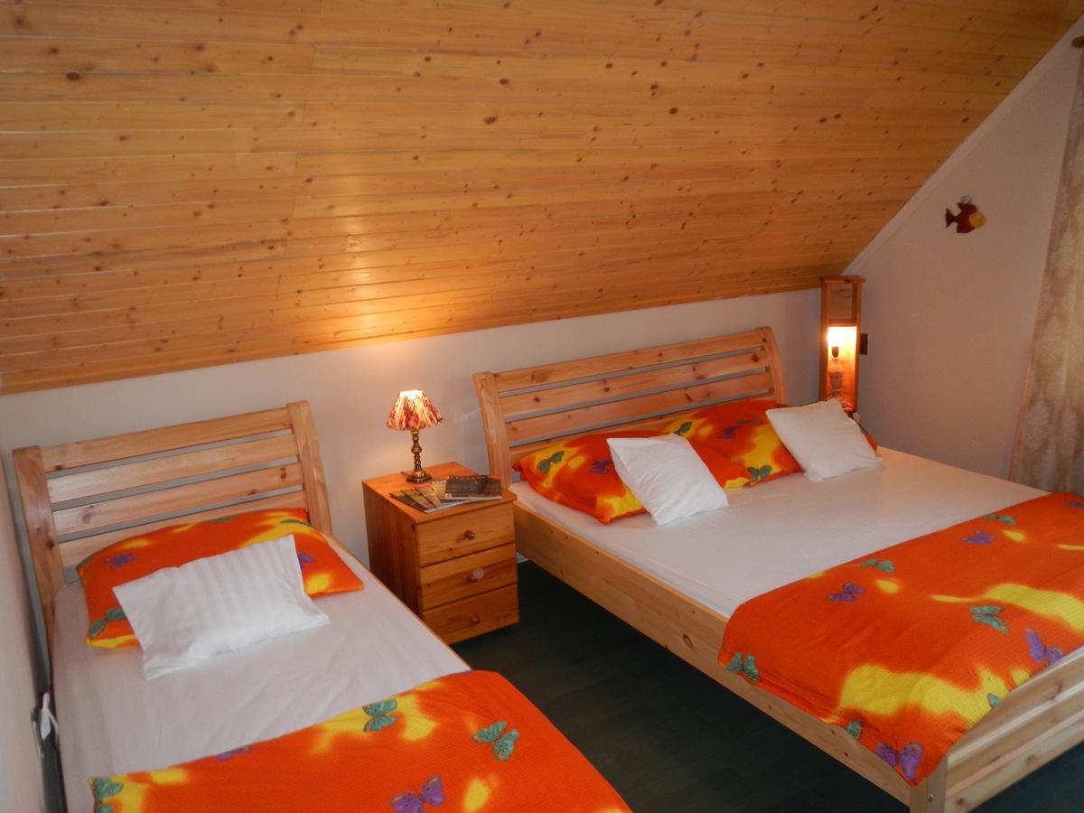 Vakacio Apartman Balatonalmádi Buitenkant foto