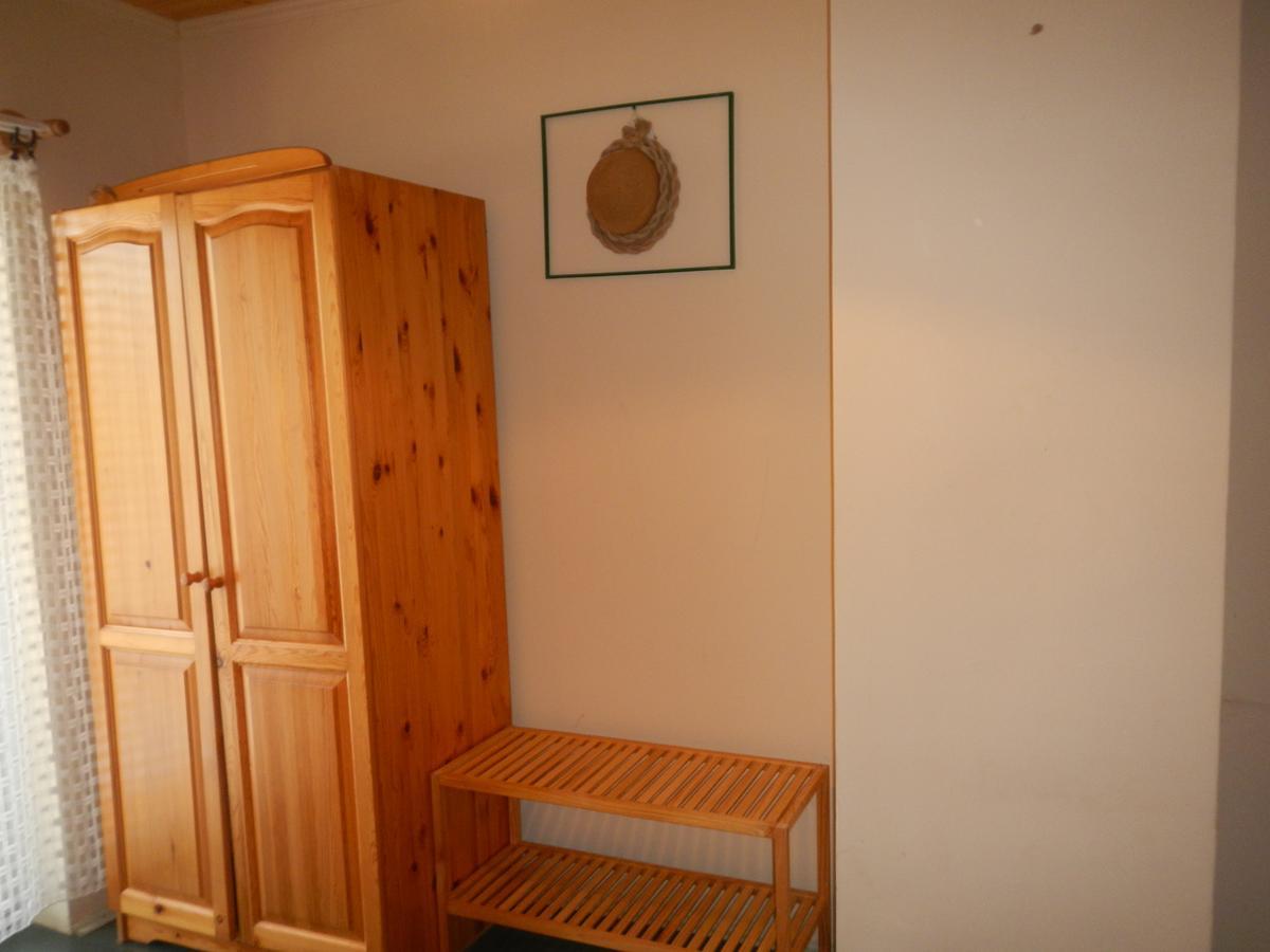 Vakacio Apartman Balatonalmádi Buitenkant foto
