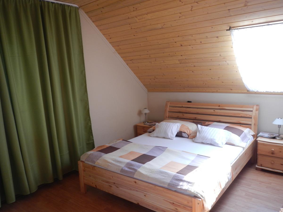 Vakacio Apartman Balatonalmádi Buitenkant foto