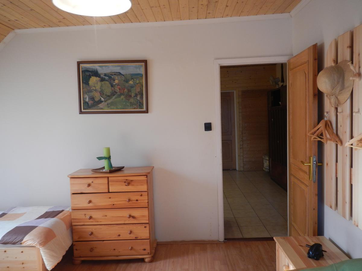 Vakacio Apartman Balatonalmádi Buitenkant foto
