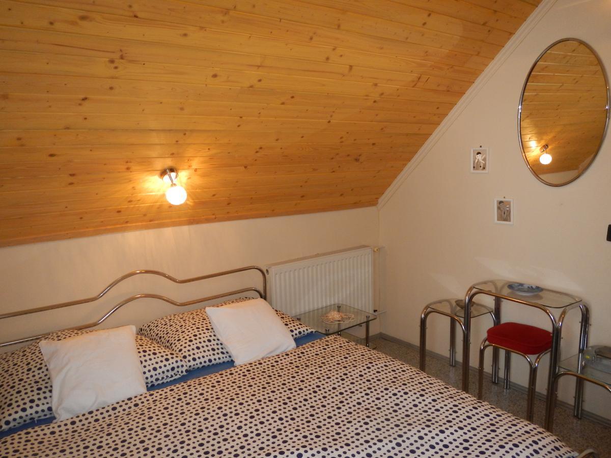 Vakacio Apartman Balatonalmádi Buitenkant foto