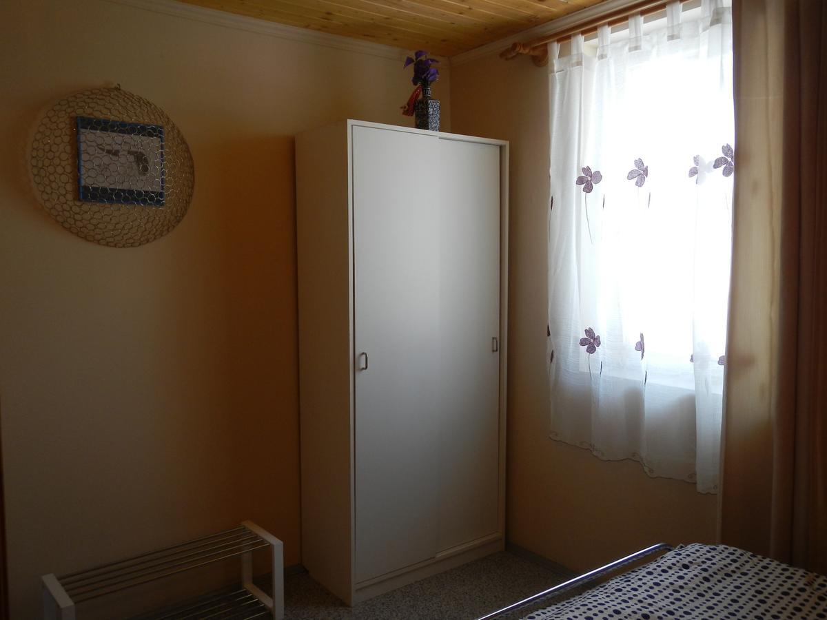Vakacio Apartman Balatonalmádi Buitenkant foto