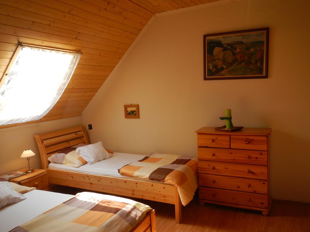Vakacio Apartman Balatonalmádi Buitenkant foto