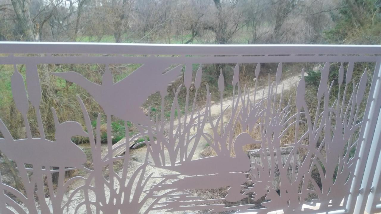 Vakacio Apartman Balatonalmádi Buitenkant foto