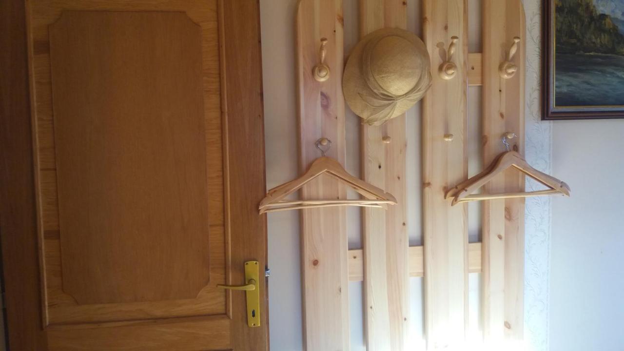 Vakacio Apartman Balatonalmádi Buitenkant foto
