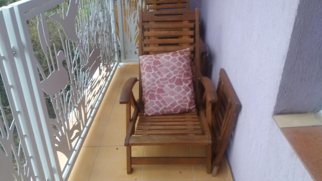 Vakacio Apartman Balatonalmádi Buitenkant foto