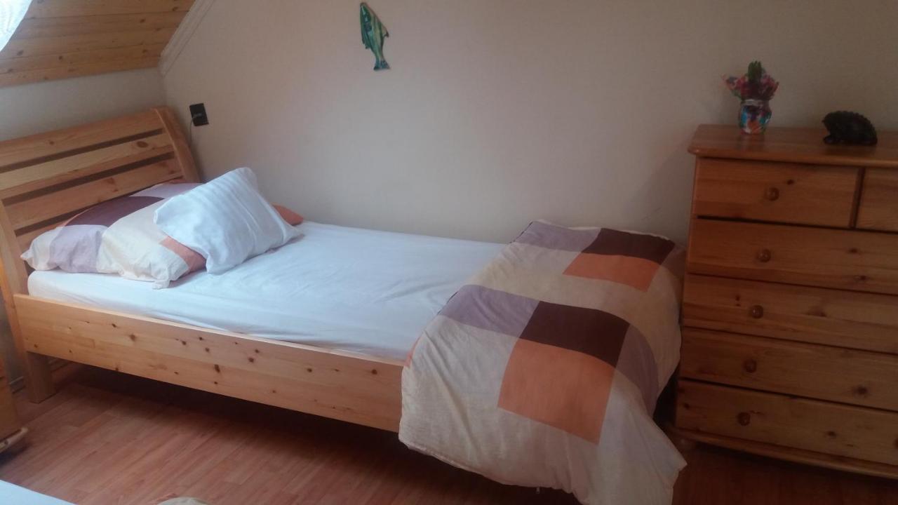 Vakacio Apartman Balatonalmádi Buitenkant foto