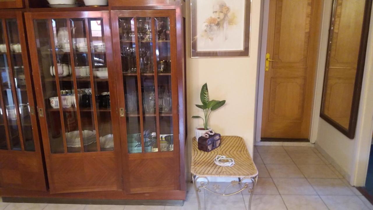 Vakacio Apartman Balatonalmádi Buitenkant foto