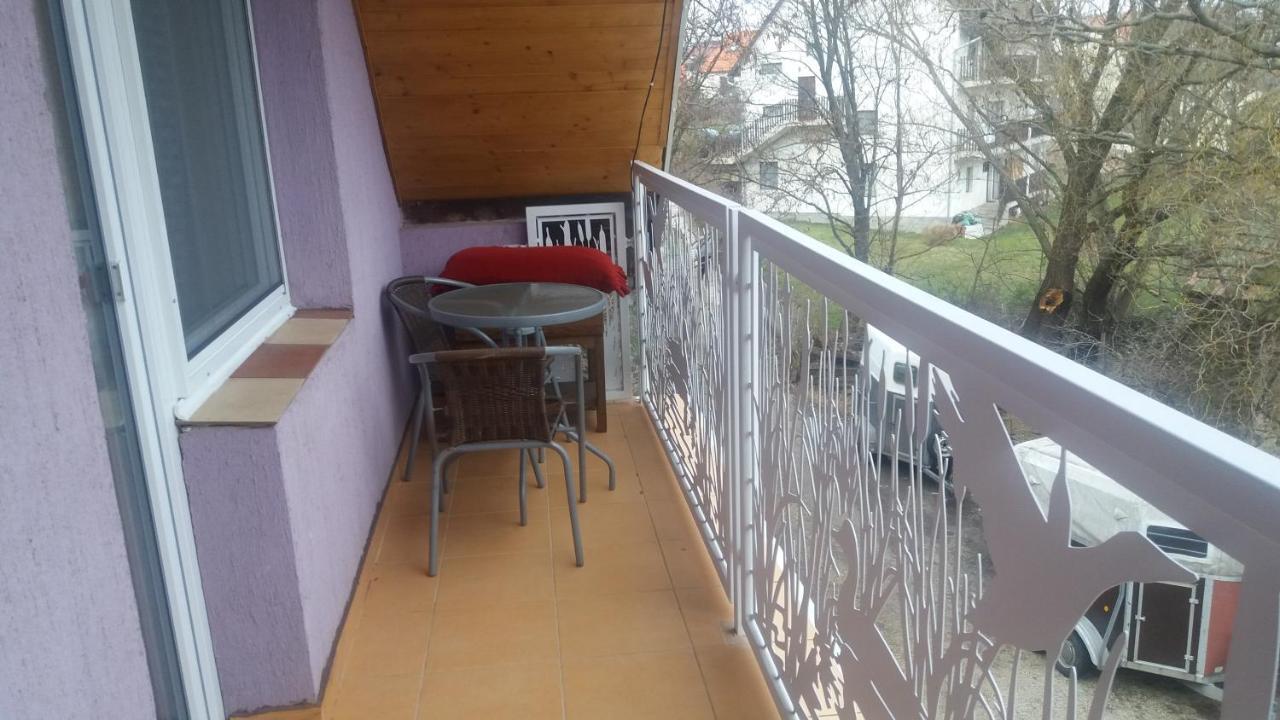 Vakacio Apartman Balatonalmádi Buitenkant foto