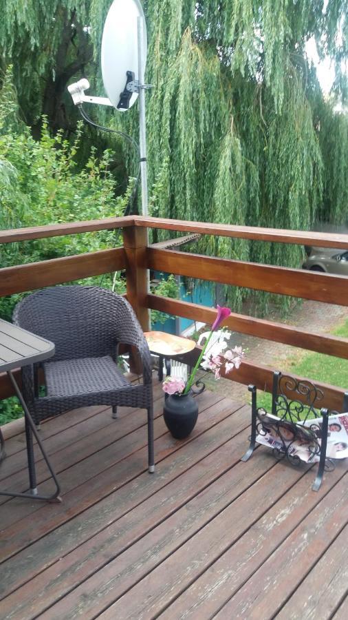 Vakacio Apartman Balatonalmádi Buitenkant foto