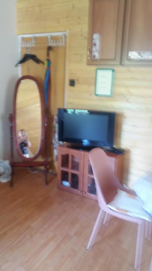 Vakacio Apartman Balatonalmádi Buitenkant foto