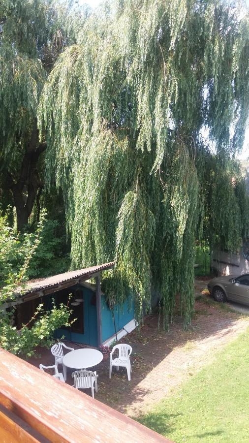 Vakacio Apartman Balatonalmádi Buitenkant foto