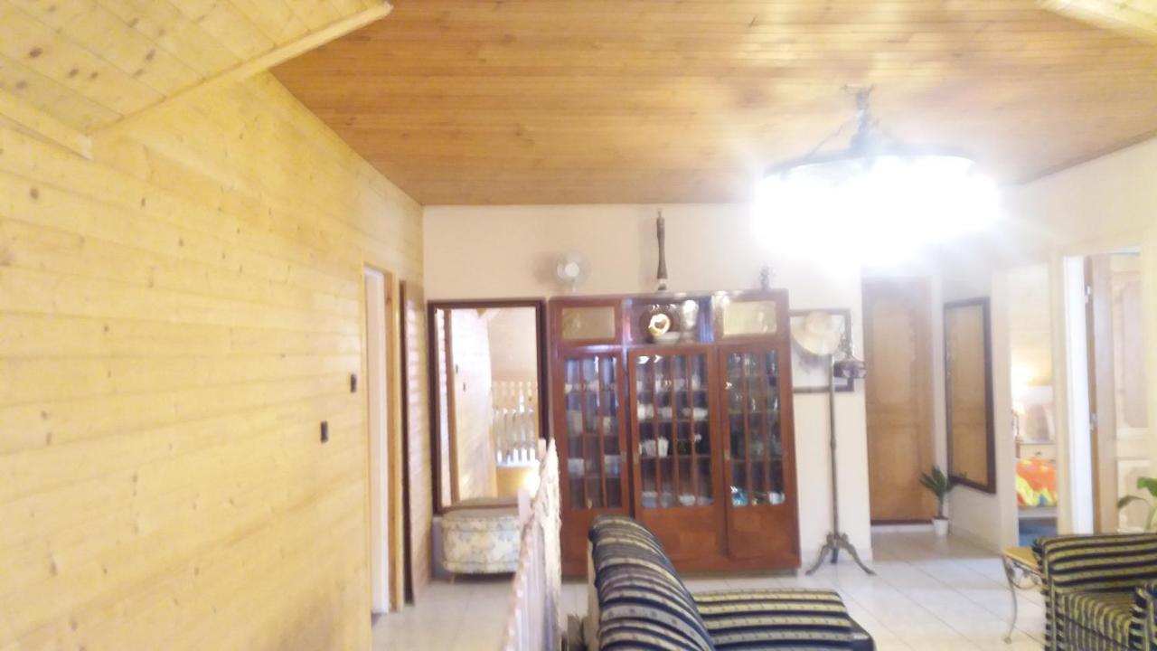 Vakacio Apartman Balatonalmádi Buitenkant foto