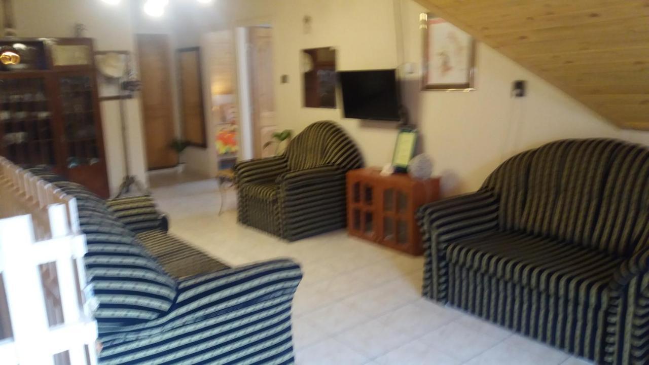 Vakacio Apartman Balatonalmádi Buitenkant foto