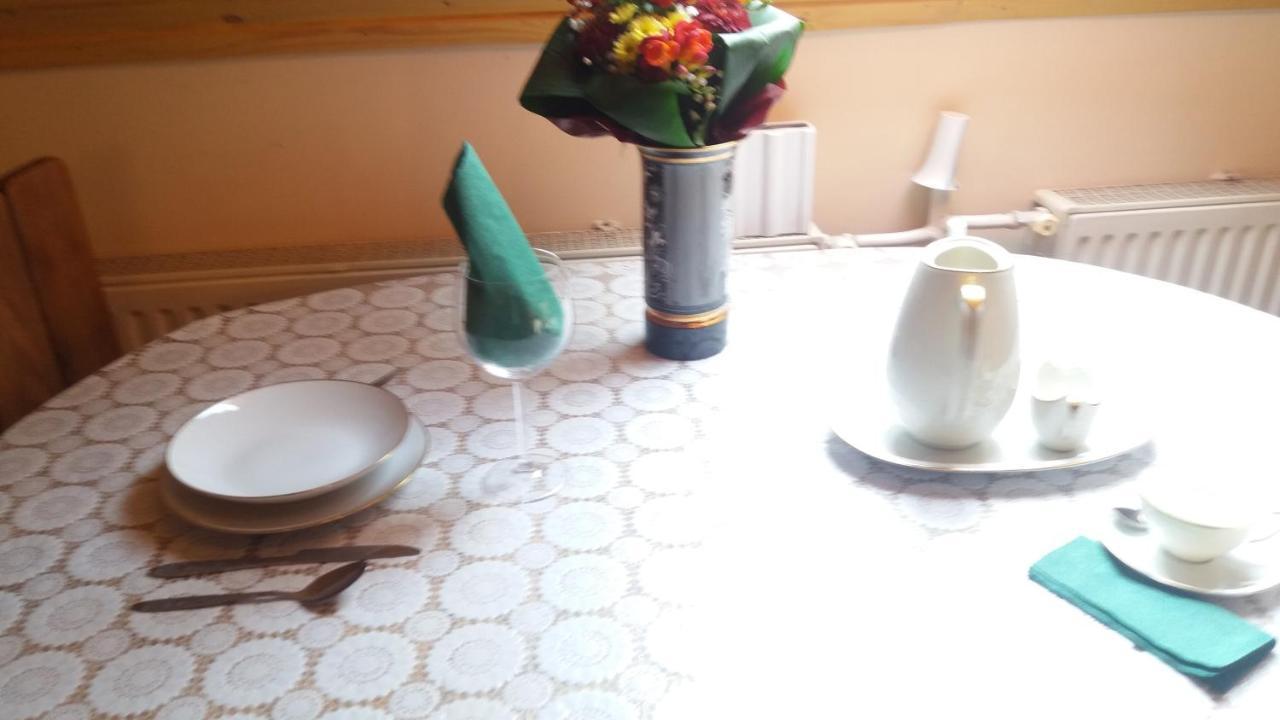 Vakacio Apartman Balatonalmádi Buitenkant foto