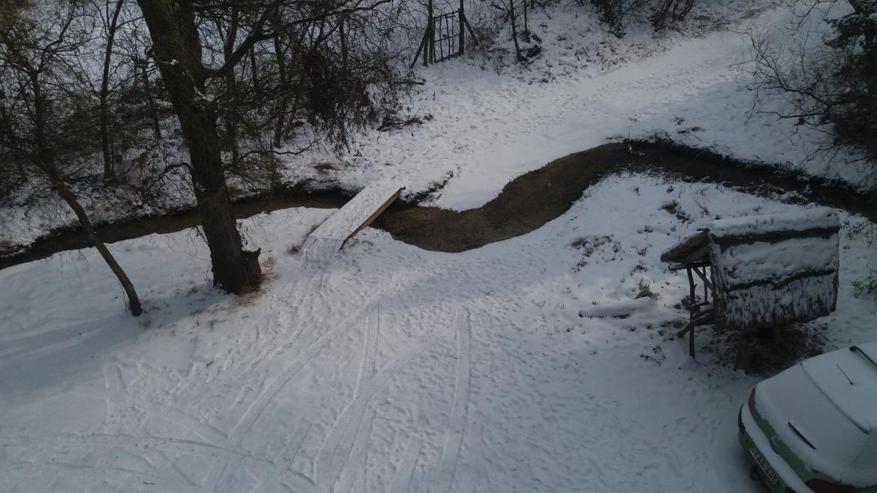 Vakacio Apartman Balatonalmádi Buitenkant foto