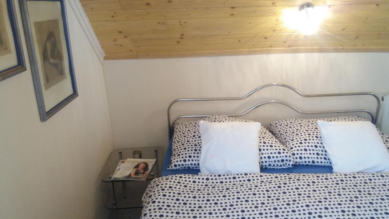 Vakacio Apartman Balatonalmádi Buitenkant foto