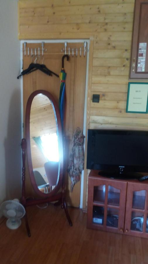 Vakacio Apartman Balatonalmádi Buitenkant foto