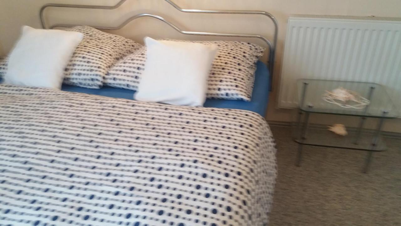 Vakacio Apartman Balatonalmádi Buitenkant foto