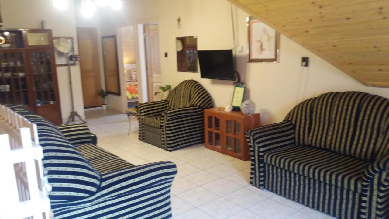 Vakacio Apartman Balatonalmádi Buitenkant foto