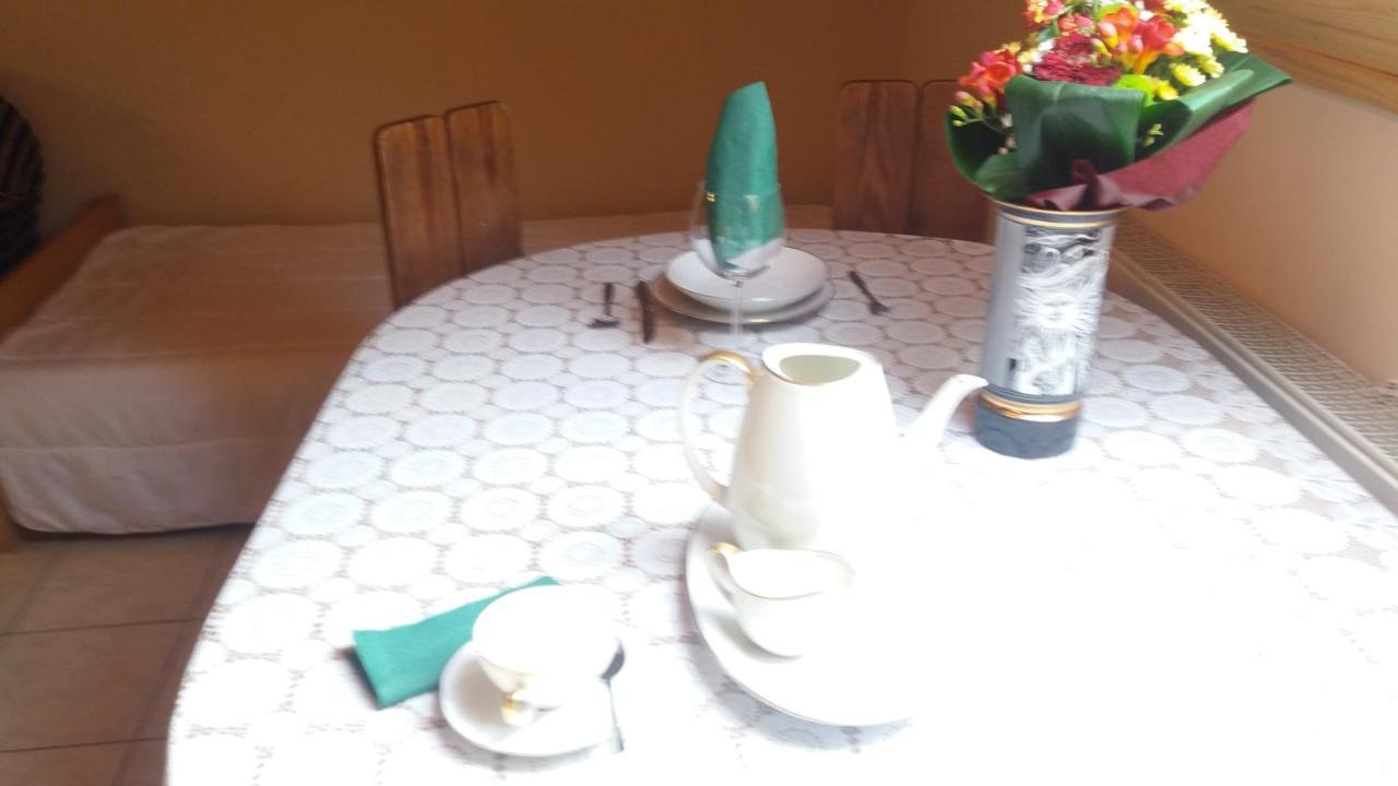 Vakacio Apartman Balatonalmádi Buitenkant foto