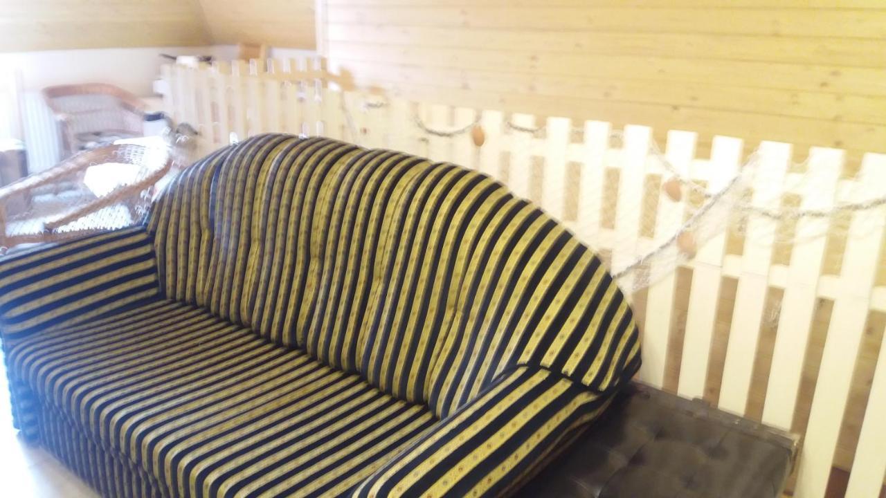 Vakacio Apartman Balatonalmádi Buitenkant foto