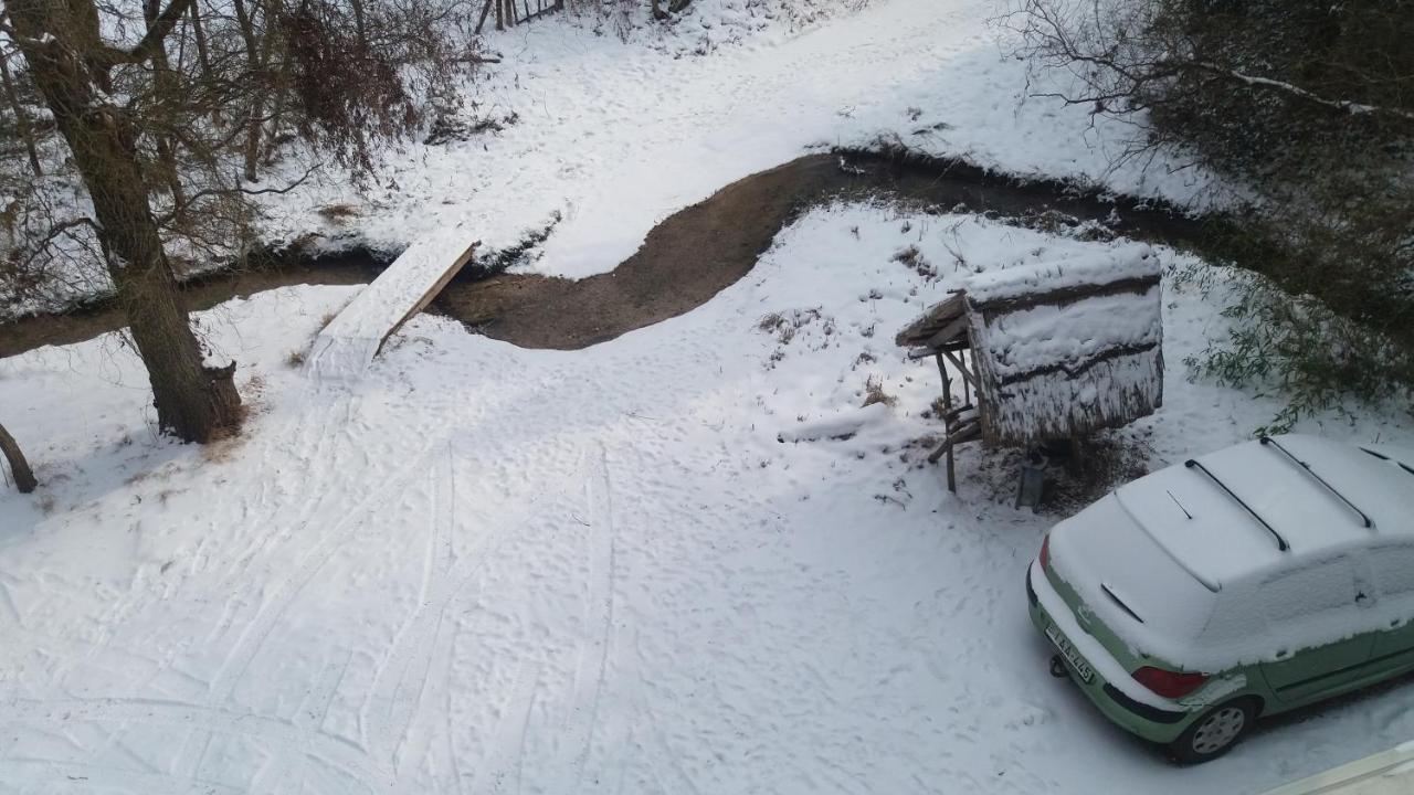 Vakacio Apartman Balatonalmádi Buitenkant foto